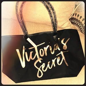 Victoria’s Secret bag